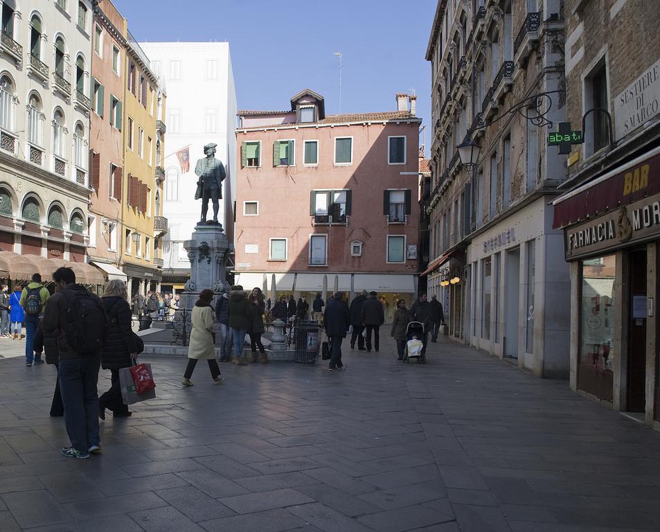San Marco - Rialto With Wifi Venedig