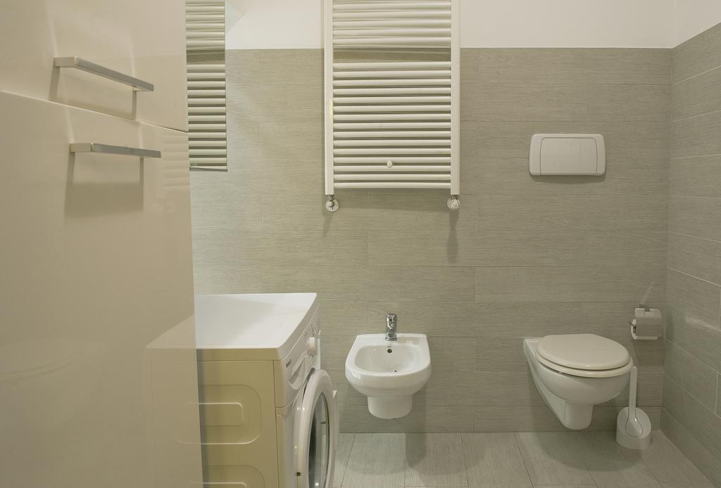 San Marco - Rialto With Wifi Apartment Venedig